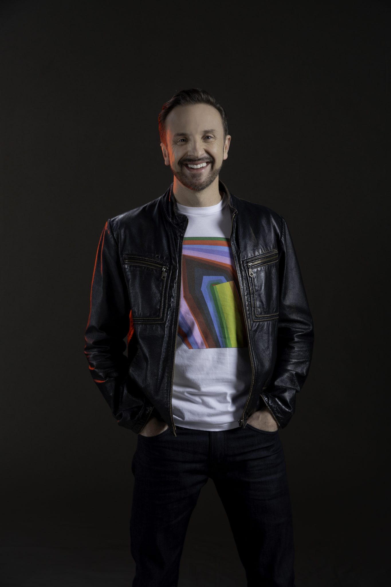 Mitchell Butel State Theatre Company