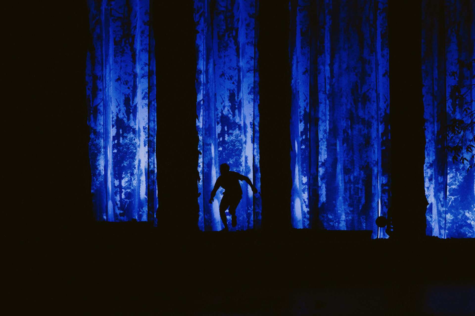 Jasper Jones, directed by Nescha Jelk, design by Ailsa Paterson