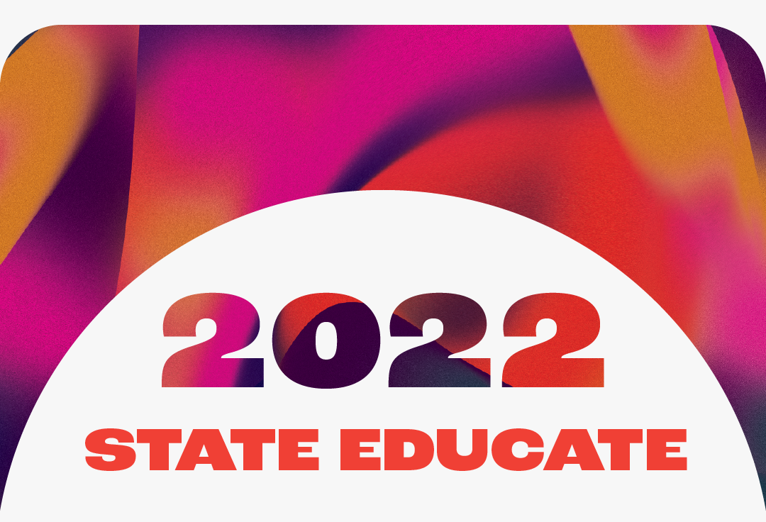 2022 State Educate