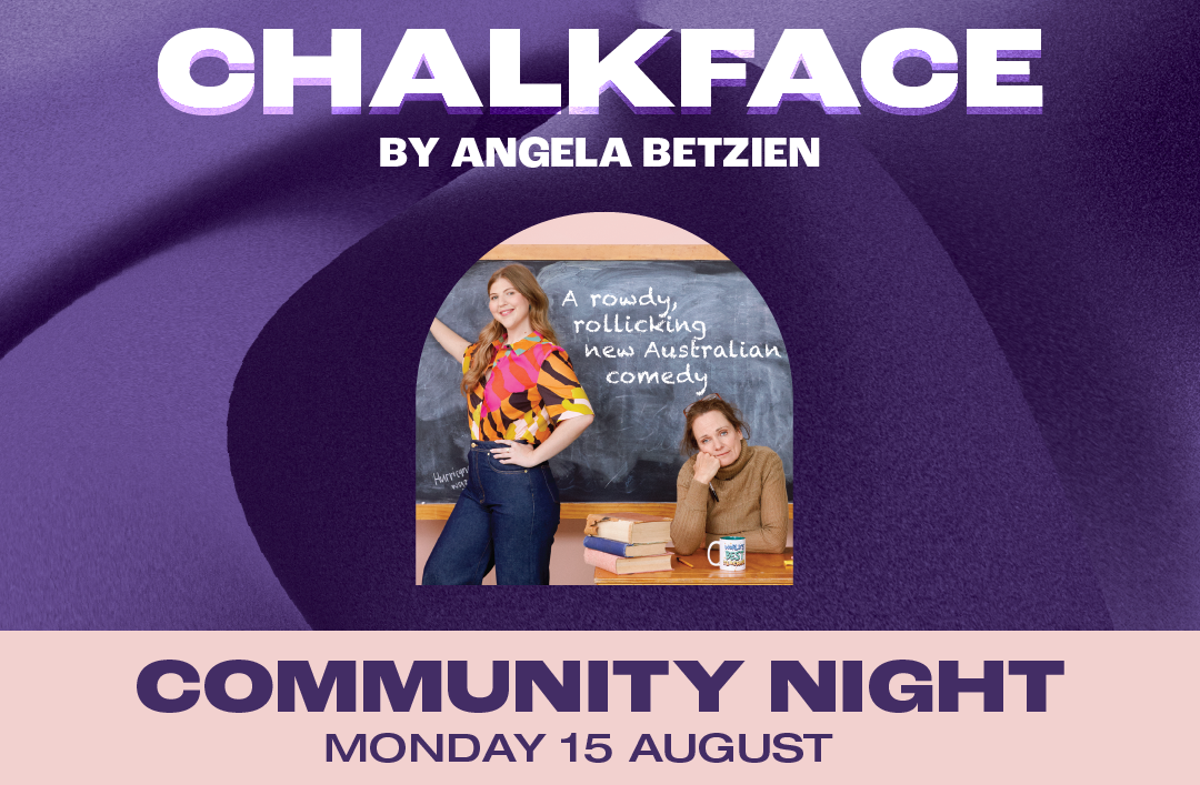 Chalkface Community Night 