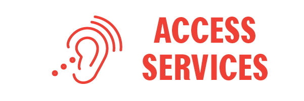 Access services
