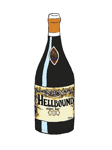 Hellbound Wine Bar
