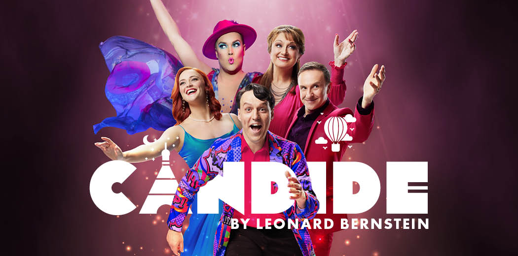 Candide Pre Show Information