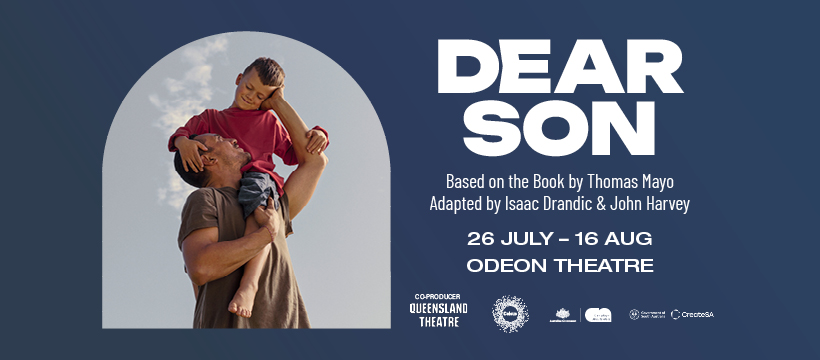 Dear Son Show Information