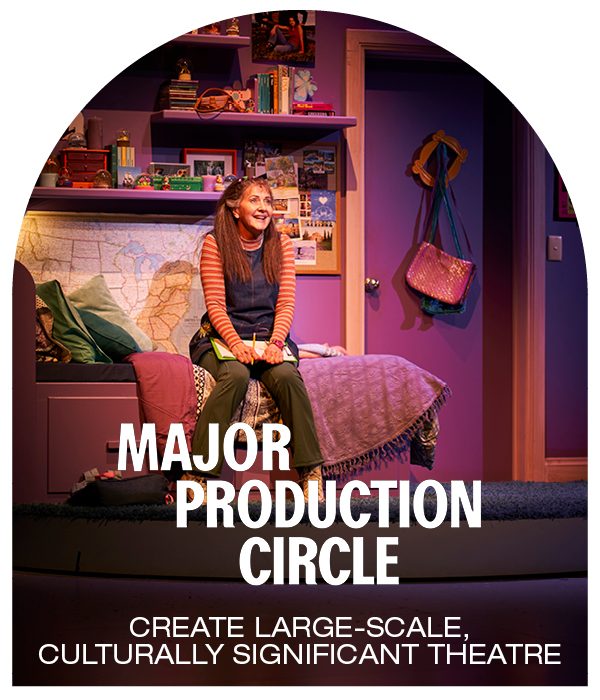 Major Production Circle
