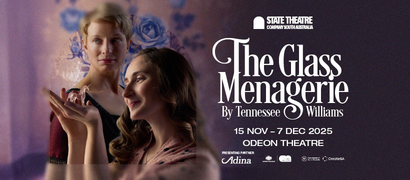 The Glass Menagerie Show Information