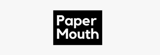 Paper Mouth