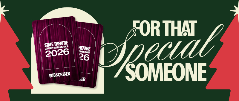 For someone extra special