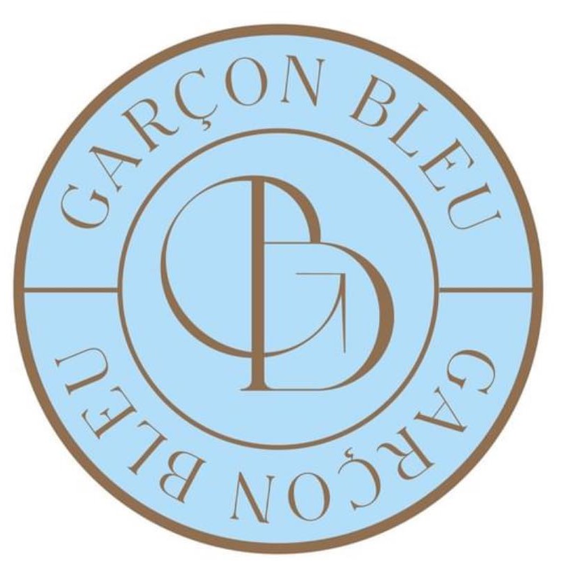 Garcon Bleu