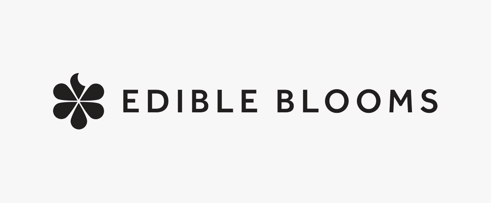 Edible Blooms