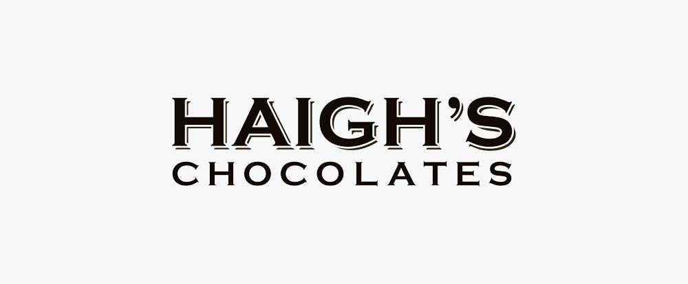 Haigh's Chocolates
