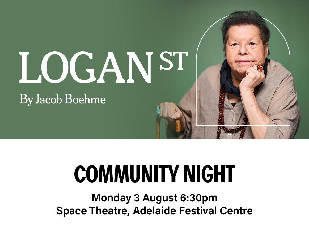 Logan St Community Night
