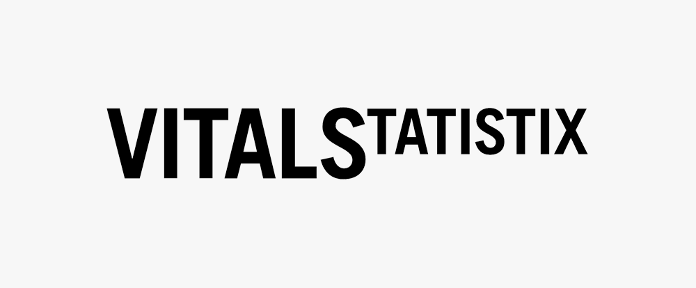Vitalstatistix